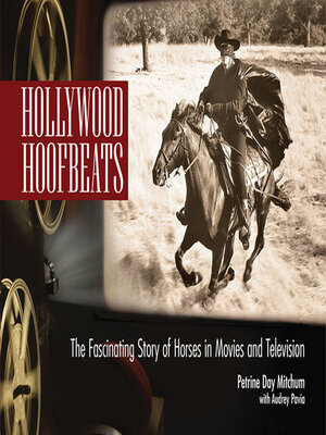 Hollywood Hoofbeats - ebook